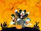 Spel Disney Halloween Jigsaw Puzzle online