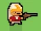 Spel Gun of Janissary online
