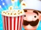 Spel Popcorn Puzzle - Ultimate Burst Chief online