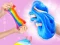 Spel Makeup Slime Cooking Master 2 online