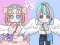 Spel DIY Anime Doll Dress Up online