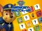 Spel Paw Patrol Memory Match Up online