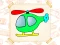 Spel Coloring Book Vehicles online