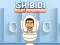 Spel Skibidi Toilet Adventure online