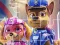 Spel Paw Patrol Jigsaw online