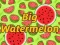 Spel BigWatermelon online
