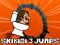 Spel Skibidi 3 Jump online