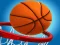 Spel Basket 3D online