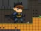 Spel Battboy Adventure online