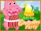 Spel Hoho Cupcakes Party online