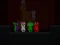Spel Horror Ban Ban 1 2 Player Parkour online