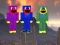 Spel Wuggy Fly online