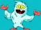 Spel Cute Monster Creatures Puzzle online