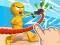 Spel Draw Weapon - Fight Party online