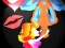 Spel Spiderman Kiss online