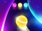 Spel Color Race 2021 online