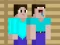 Spel Prison: Noob vs Pro online