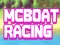 Spel McBoat Racing online