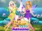 Spel Flower Fairy Makeover online