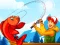 Spel Fishing Master Game online