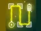 Spel Laser Overload online