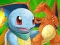 Spel Pokemon Jigsaw Puzzles online