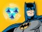 Spel Batman Match 3 online