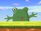 Spel Froggy Tower online