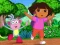 Spel Dora The Explorer Coloring online