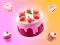 Spel Mahjong Cafe online