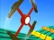Spel Wheel Parkour online