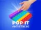 Spel Pop It Antistress: Fidget Toy online