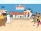Spel Sandcastle Battle! We Bare Bears online