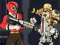 Spel Power Rangers War Machine online