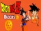 Spel Dragon Ball Z Blocks online