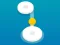 Spel Jumping Yellow Ball online