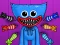 Spel Shooting Hugi Wuggy online