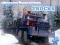 Spel Snow Runner Trucks Jigsaw online