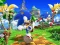 Spel Sonic Adventure Run online