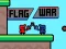 Spel Flag War online