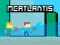 Spel Mcatlantis online