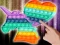 Spel Pop It Fidget : Anti Stress online