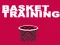 Spel Basket Training online