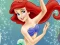 Spel Little Mermaid Jigsaw Puzzle Collection online