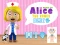 Spel World of Alice The Bones online