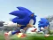 Spel Sonic Runner online