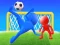 Spel Goal Arena 3D online