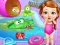 Spel Sweet Baby Hotel Cleanup online