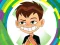 Spel Ben 10 Memory Time online