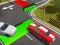 Spel Traffic Mayhem online